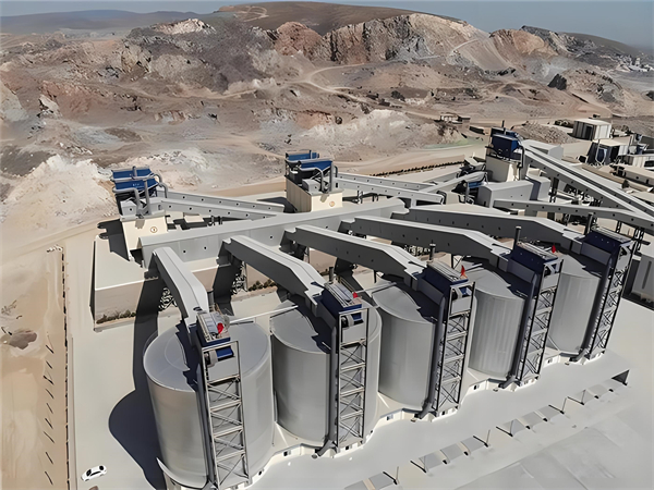 陕州水泥钢板仓